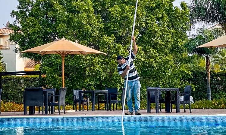 guide to seasonal pool maintenance in cave creek homeowners